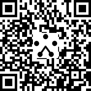 Save Sight Society 2026 Conference - Booking QR code